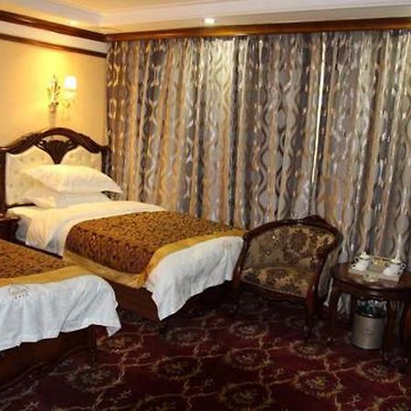 Nurlan Hotel Kashgar Ngoại thất bức ảnh
