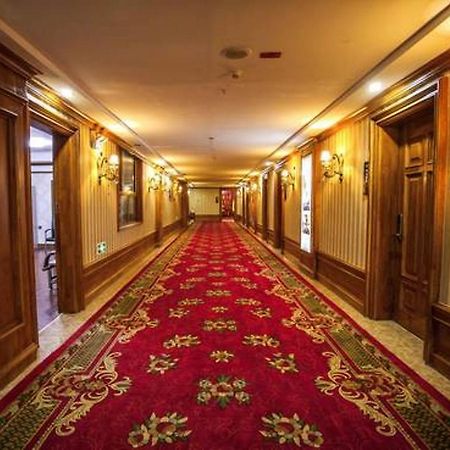 Nurlan Hotel Kashgar Ngoại thất bức ảnh