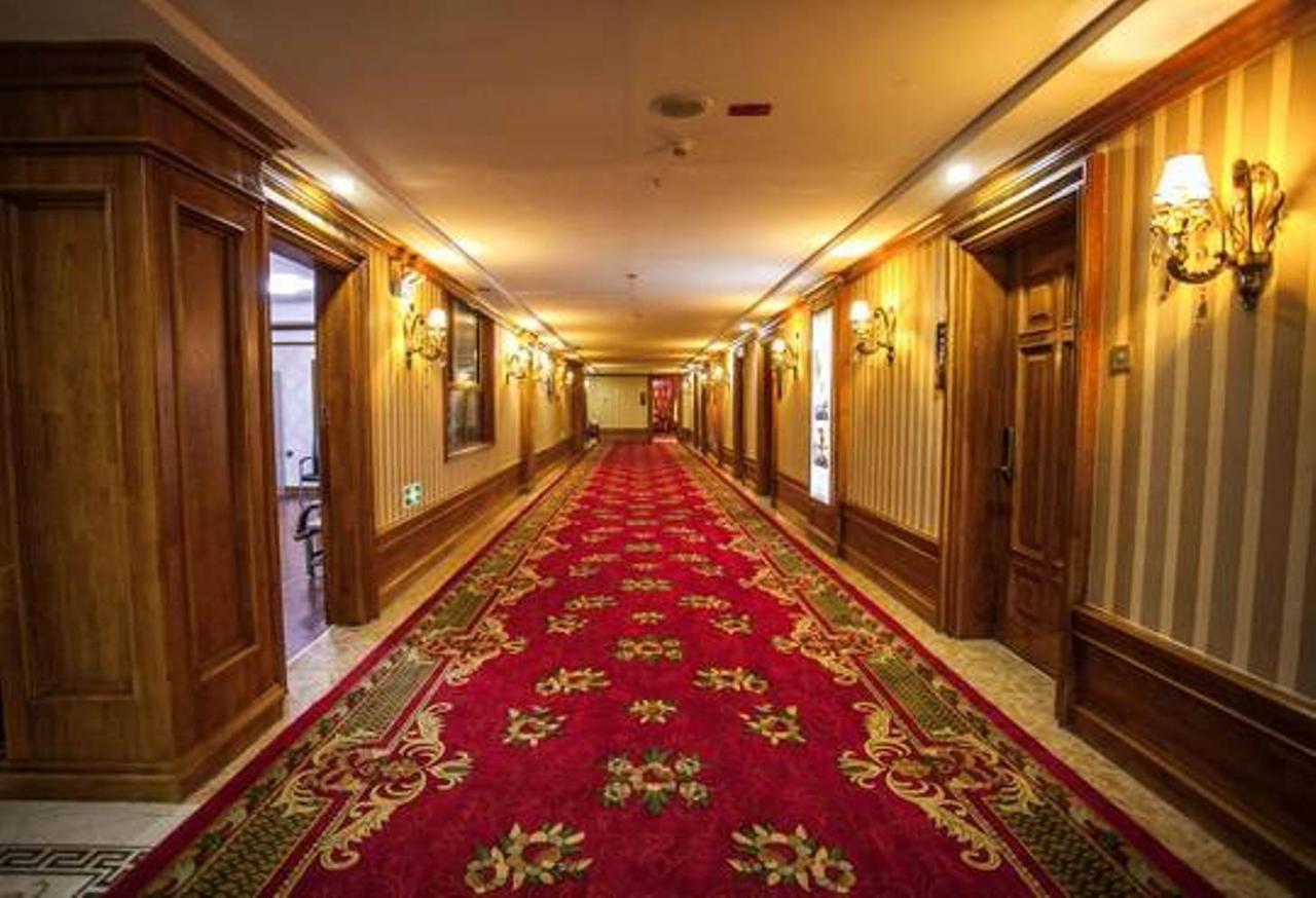 Nurlan Hotel Kashgar Ngoại thất bức ảnh