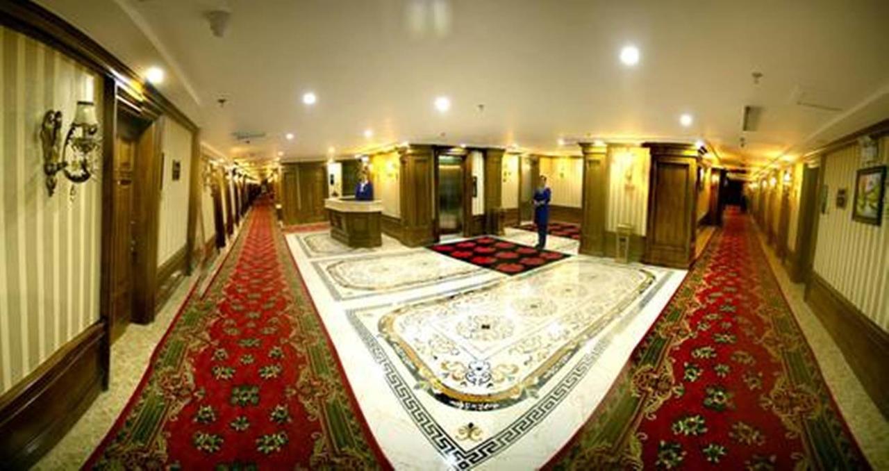 Nurlan Hotel Kashgar Ngoại thất bức ảnh